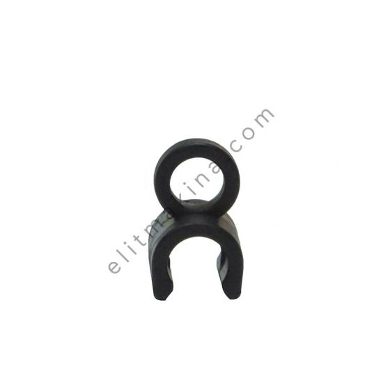 E.Bc 412595 Ironing Unit Cable Clip