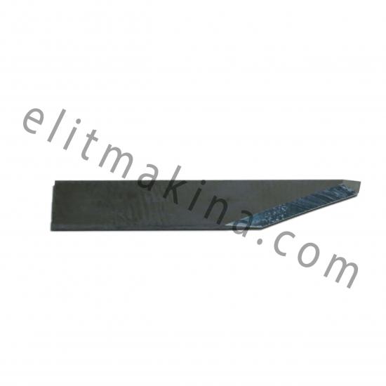 01030911 1.0mm Knife For Salpa And Fiber