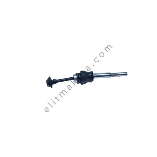 F.Alberti 1074C Shaft With Joint 1077