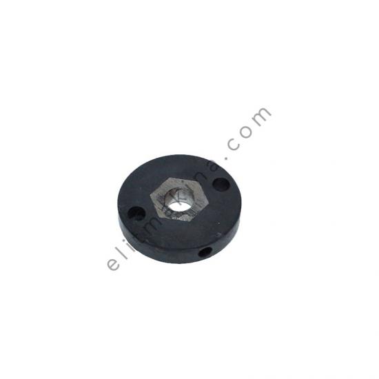 F.Alberti 3024 Rubber Disc With 3025