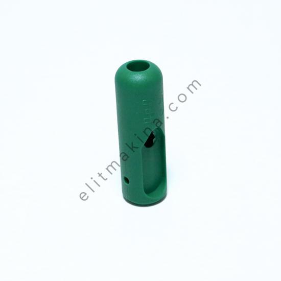 Fontana 006 Green Handles