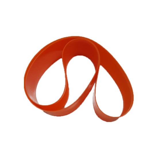 Banf Orange Tape For Press P78