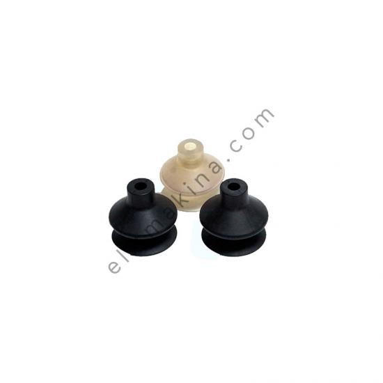Intermecc 0630066 Suction Cup For Transport Riveting Heel