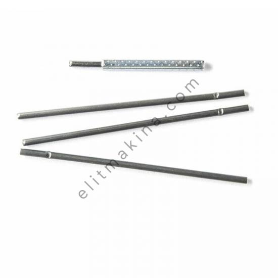 Italtempra Rinforsi 80mm Reinforcement For Heel Pipe