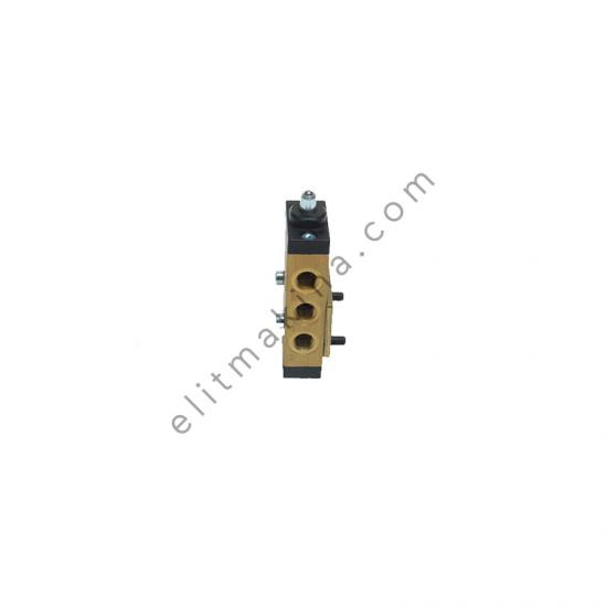 Matic 1406001 Pneumatic Valve