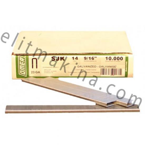 Omer Sjk14 14mm Tel Sjk16 Tabanca İçin