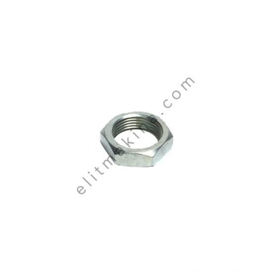 Overmec 9021369 Piston Somunu Q20