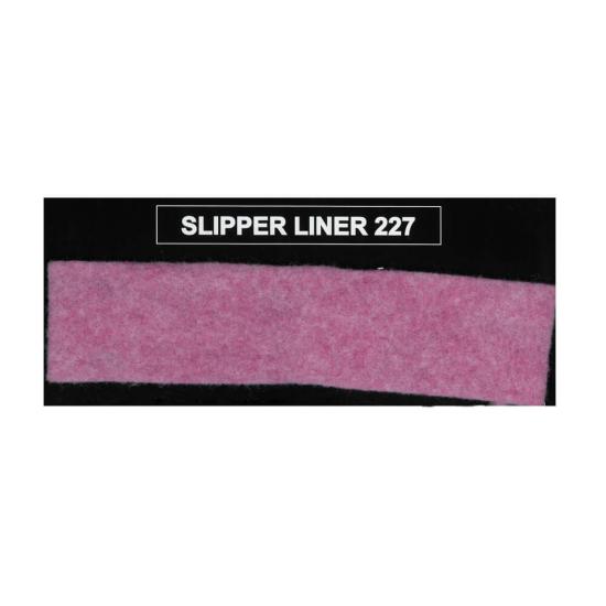 L.T.A Slipper Liner