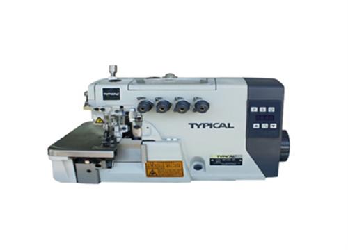 Typical GN-7100-5HD