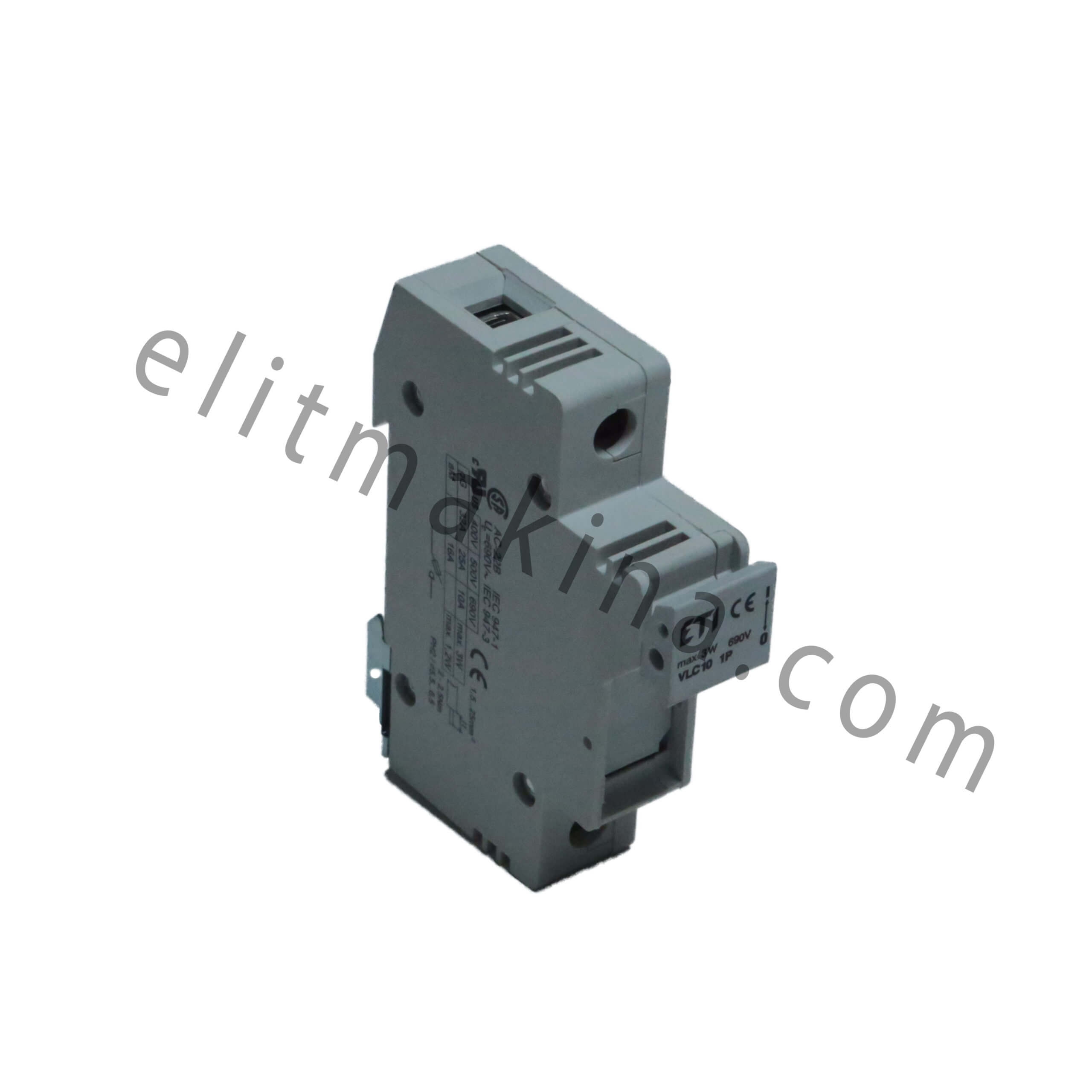 Vcl 10*38 Circuit Breaker